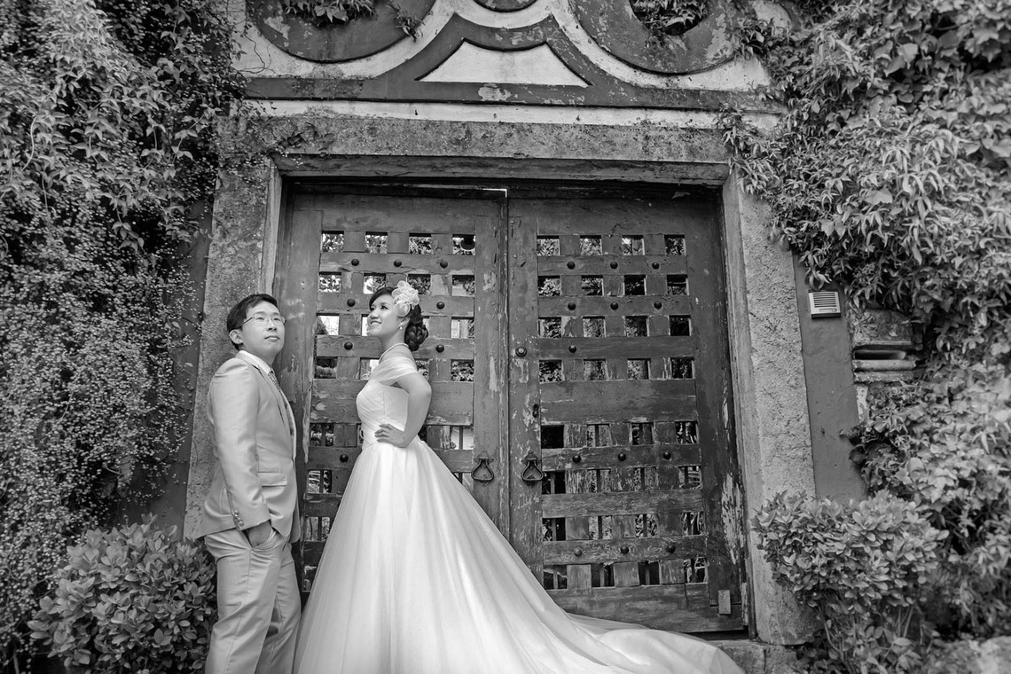 Album of the Wedding, Bridal taken by 2 of us photography - 