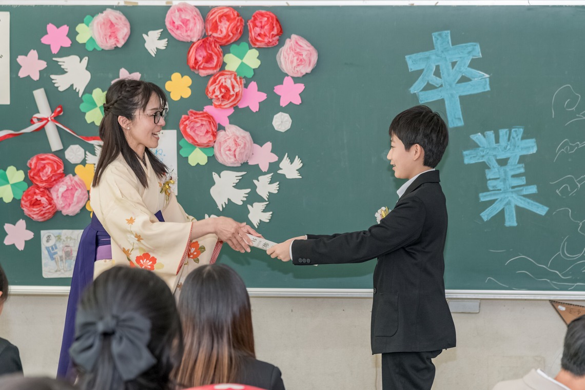 フォトスタジオ　ちっくたっくが撮影した「小学校」の写真
