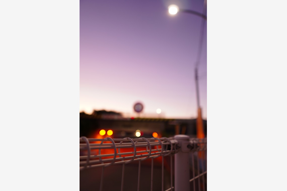 細部　歩が撮影した「風景等」の写真