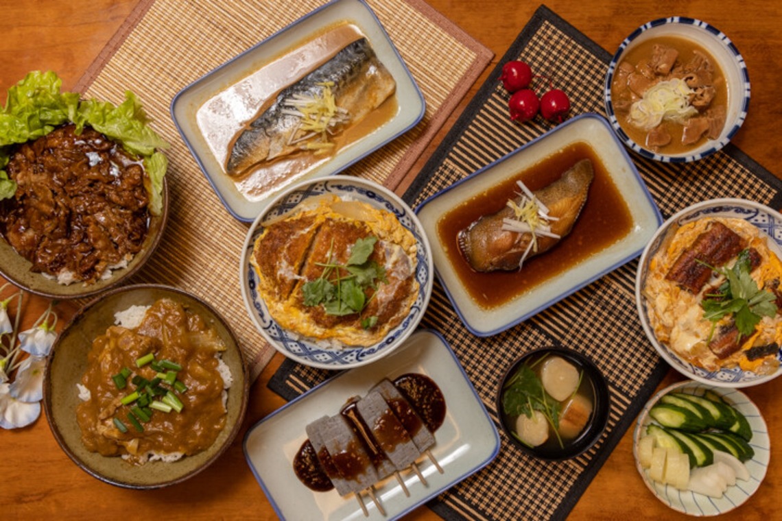 内海　利彦が撮影した「フードデリバリ用の料理撮影」の写真