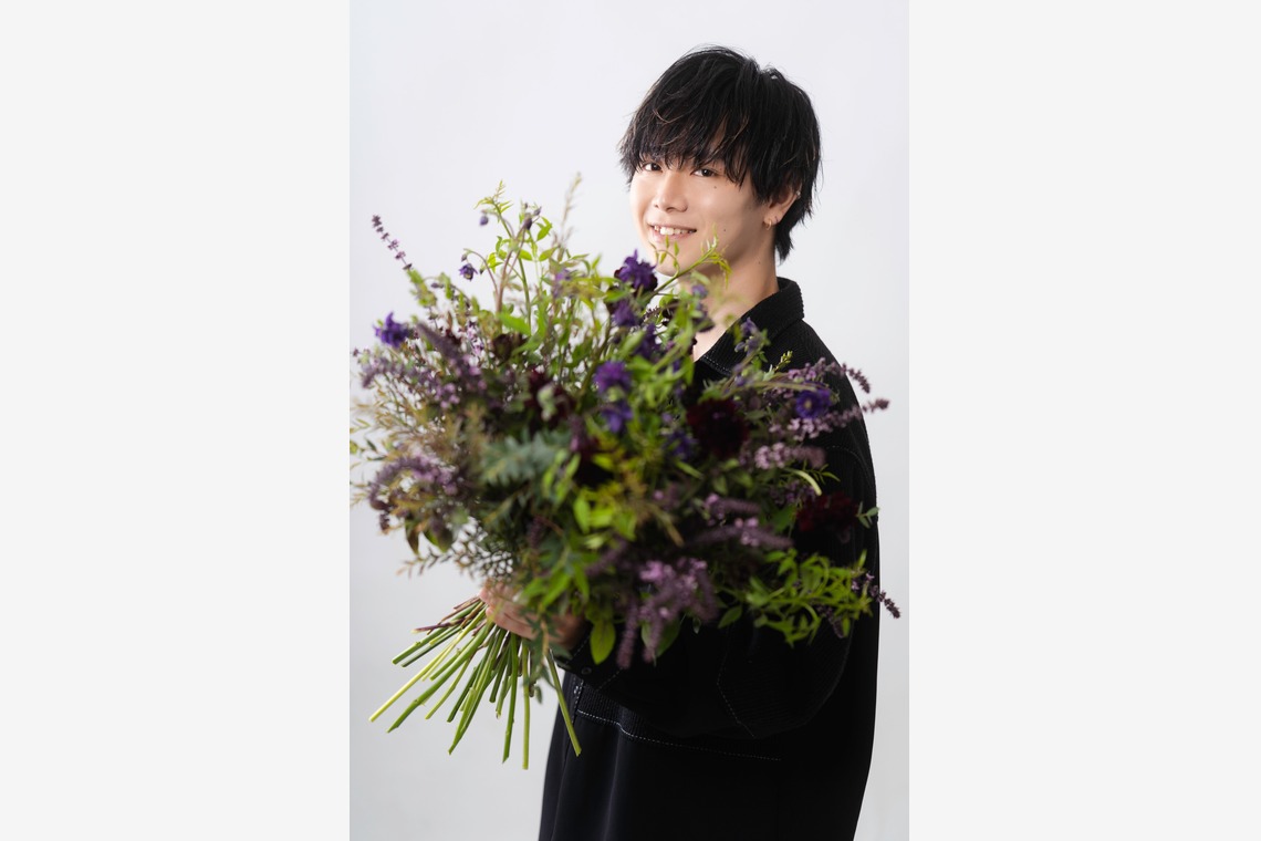 武藤　祐介が撮影した写真のアルバム「ビジネスポートレート」