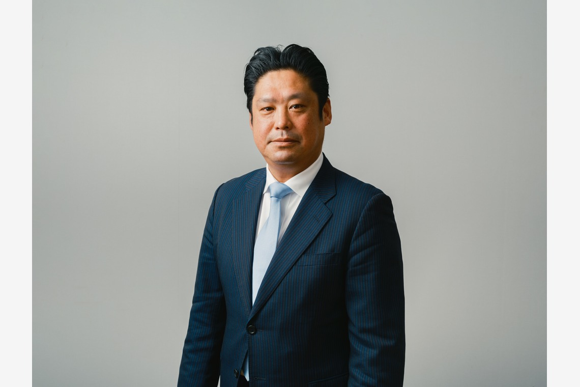 塩川雄也が撮影した「ビジネス・企業・コーポレート・採用」の写真