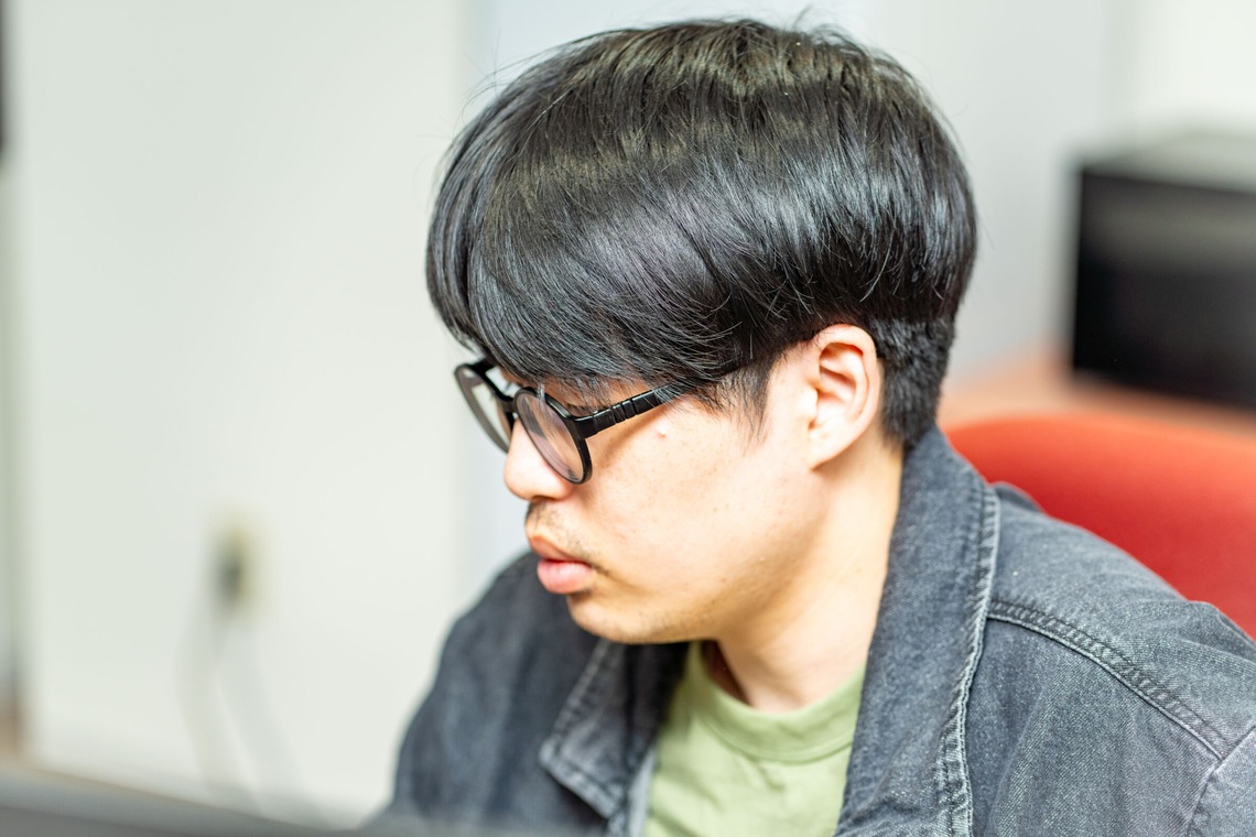 高田　悟が撮影した「株式会社コードユニット」の写真