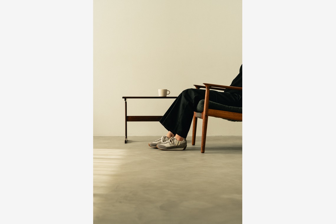 合同会社tuguが撮影した「ALBUM｜SHOES」の写真