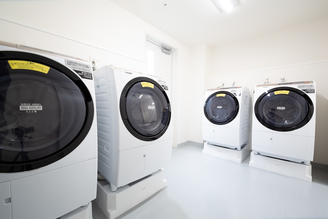 Photo Project PHOTO-ONが撮影した「施設内観撮影サンプル」の写真