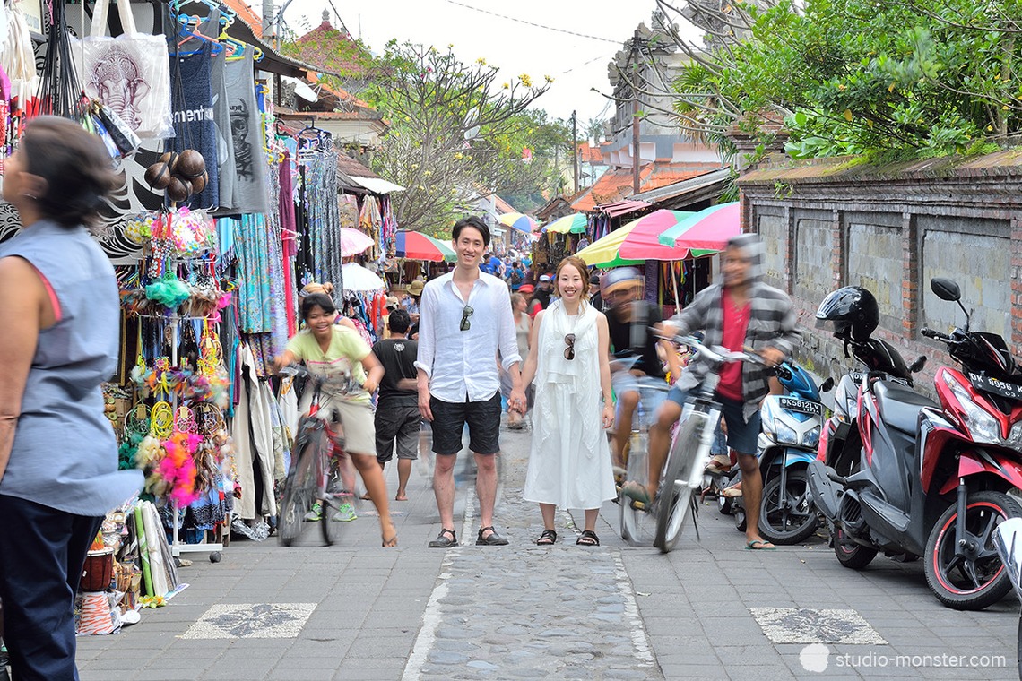 studio MONSTER（小原 実）