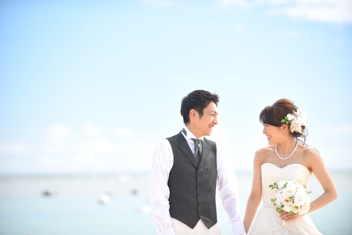 TOMOPHOTOHawaiiが撮影した「ハワイウエディング」の写真