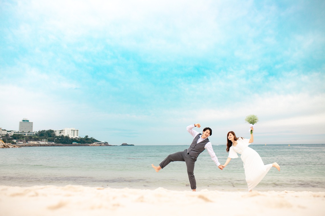 Album of the Other/Engagement Photography taken by capono - 2 people