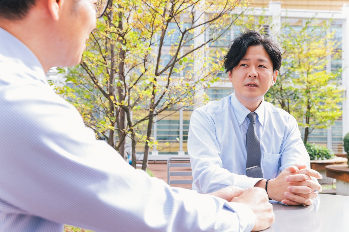 Yasui photographyが撮影した「企業求人」の写真