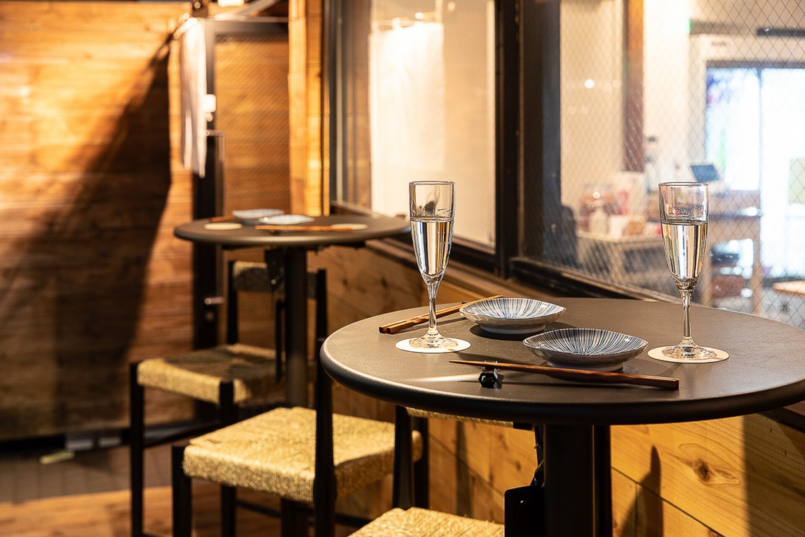 谷　直樹が撮影した「内観　不動産」の写真