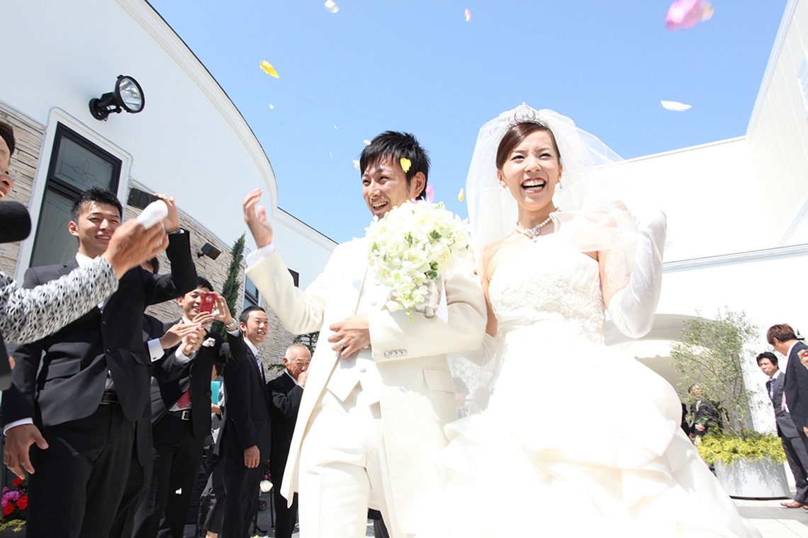 Photo Arima（有馬 明広）が撮影した「wedding snap」の写真
