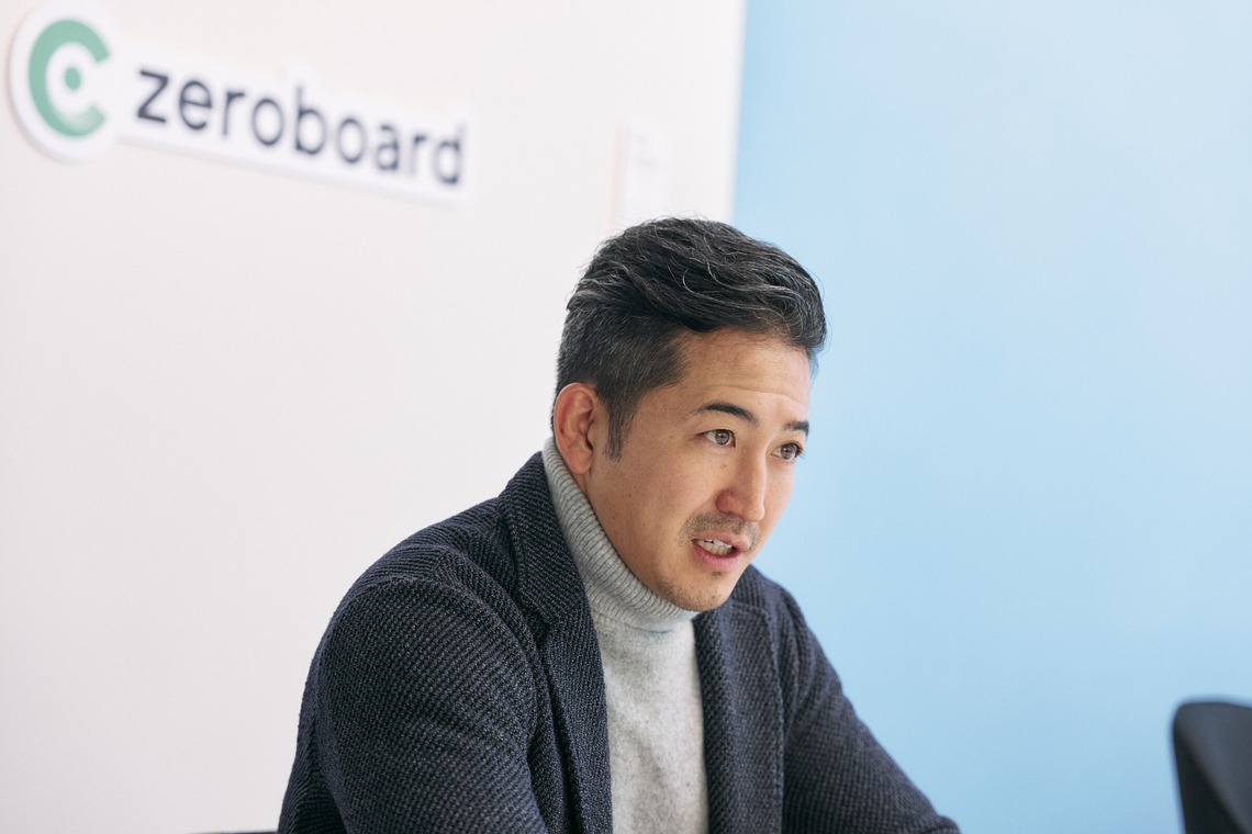 林孝典写真事務所が撮影した「ビジネスポートレート」の写真