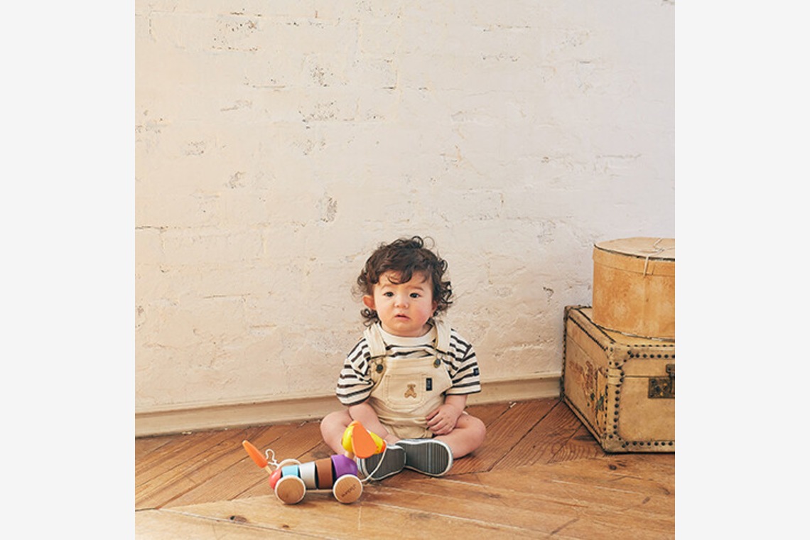 福冨ちはる写真事務所が撮影した「Kids撮影」の写真