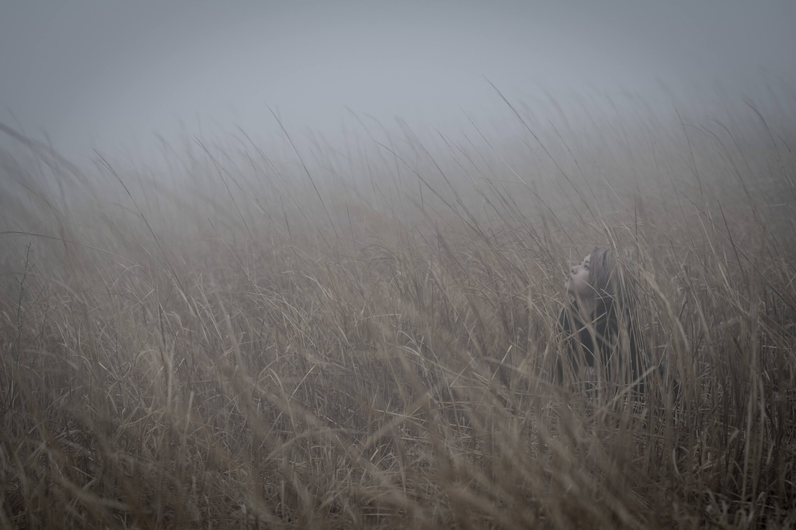 ならもとかずやが撮影した「屋外ポートレート」の写真