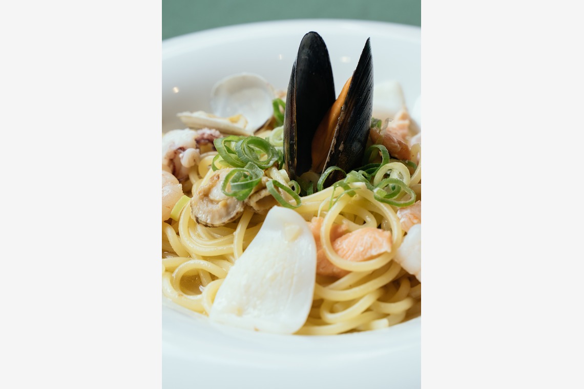 Aurora Photographyが撮影した「料理写真」の写真