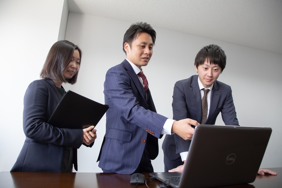 出張撮影ななが撮影した写真のアルバム「店舗、ビジネスシーン写真」