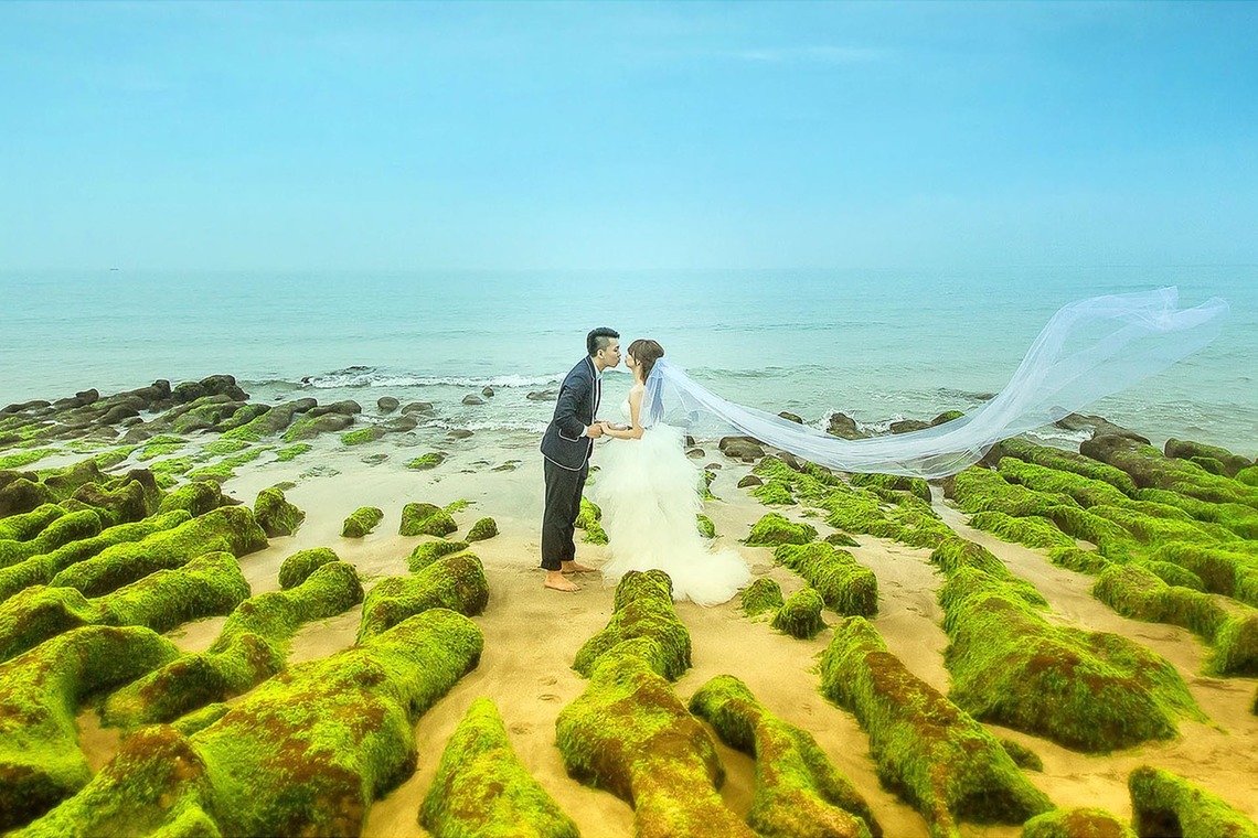 Photo of photo @ Taiwan taken by 2 of us photography