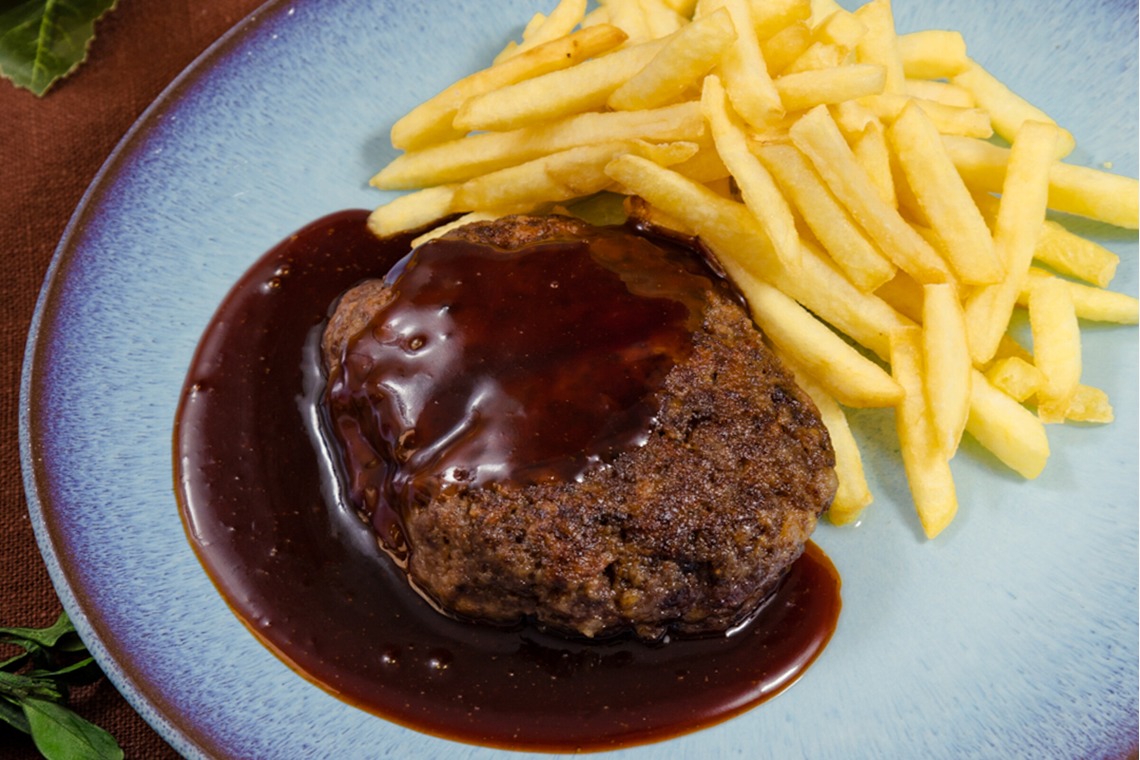 菊池茂生が撮影した「料理メニュー都内」の写真