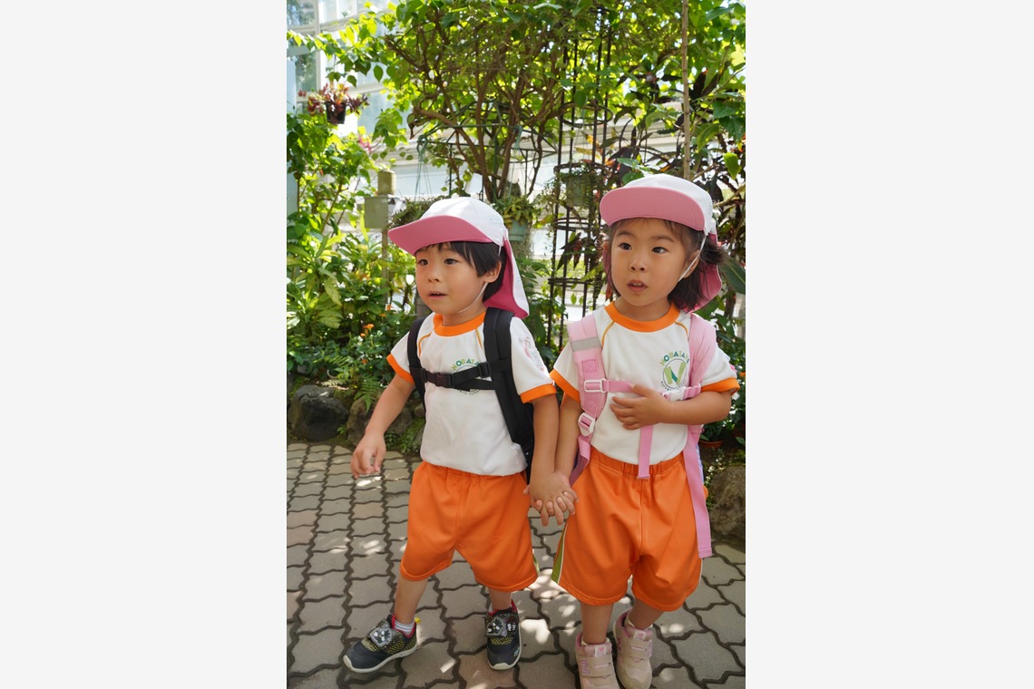 takumatravelが撮影した「スクールフォト出張撮影」の写真