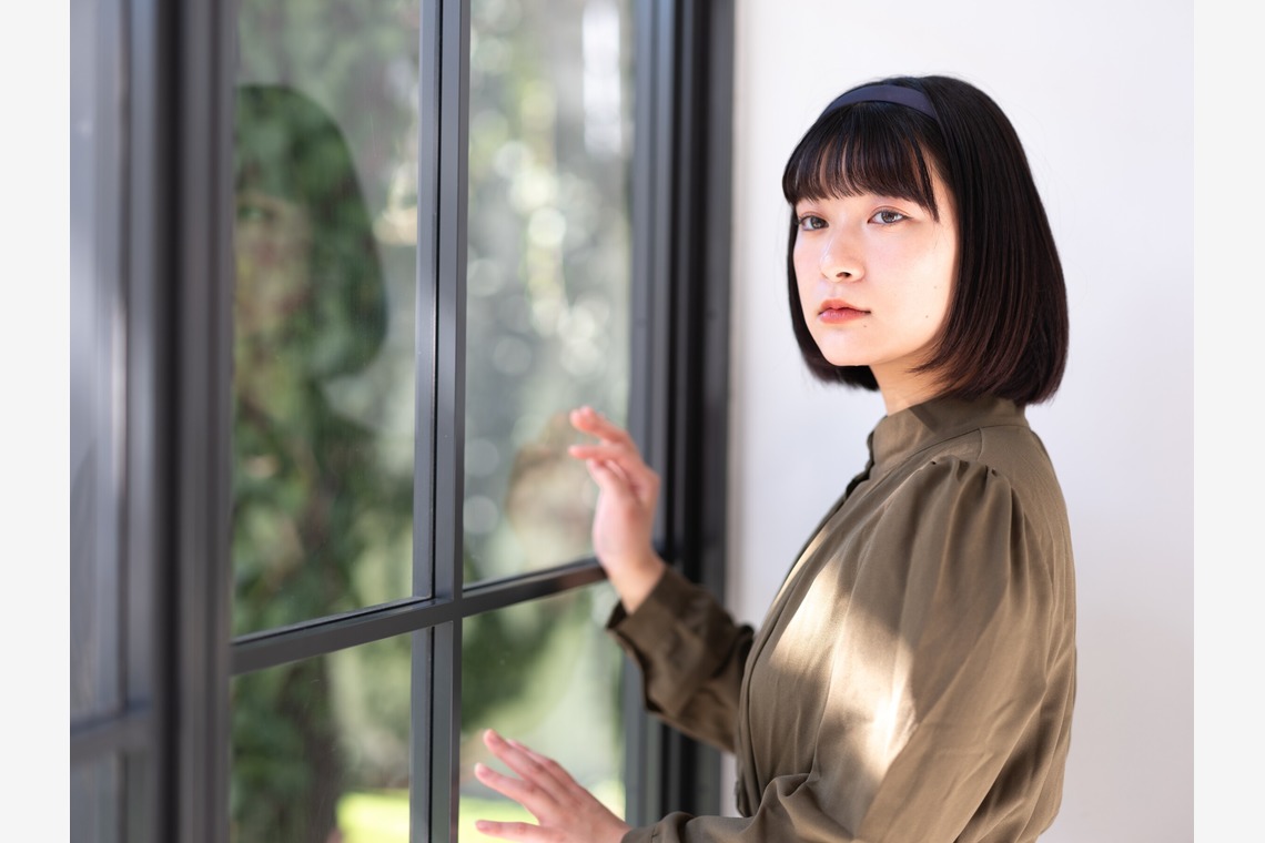 杉本 周平が撮影した「人物・ポートレート・プロフィール写真」の写真