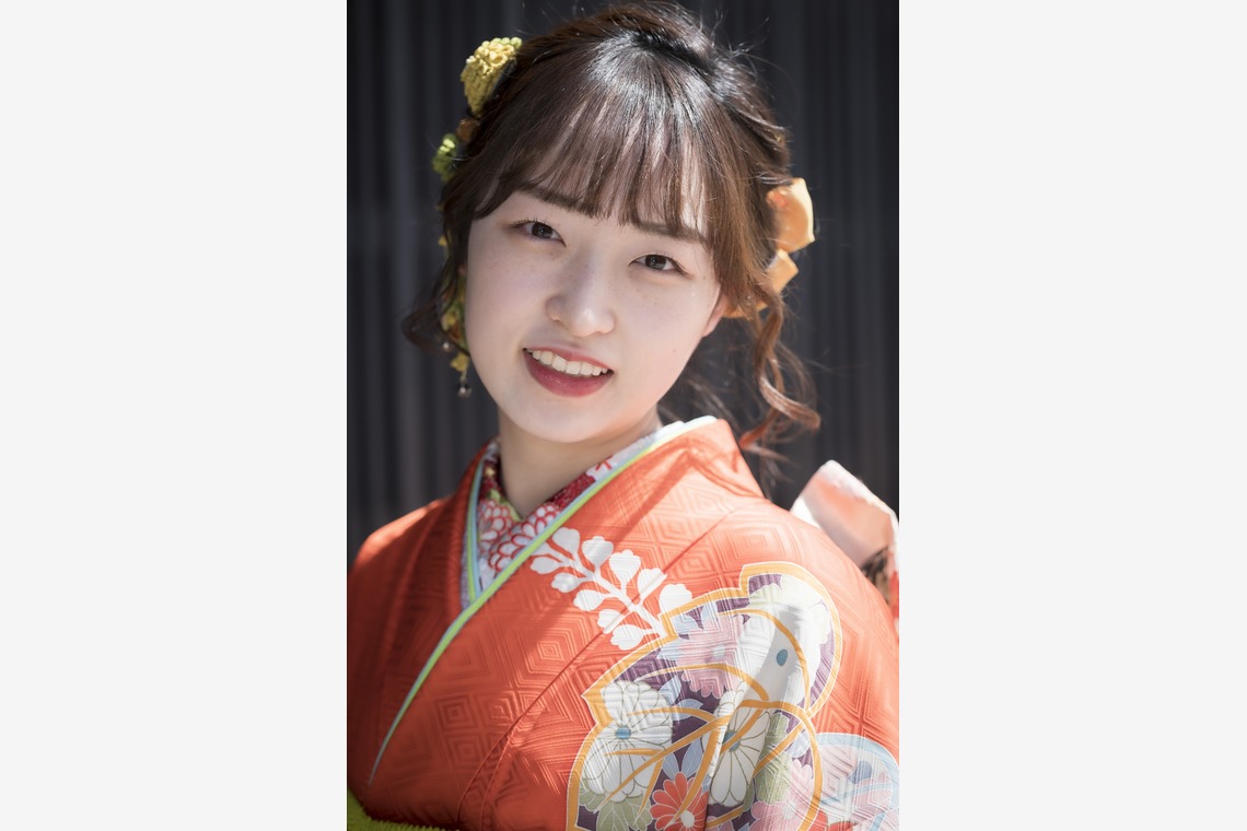 A&Y写真OFFICEが出張撮影した家族写真(キッズ,ベビーフォト)などが写った「成人式撮影　京都、奈良」の家族写真