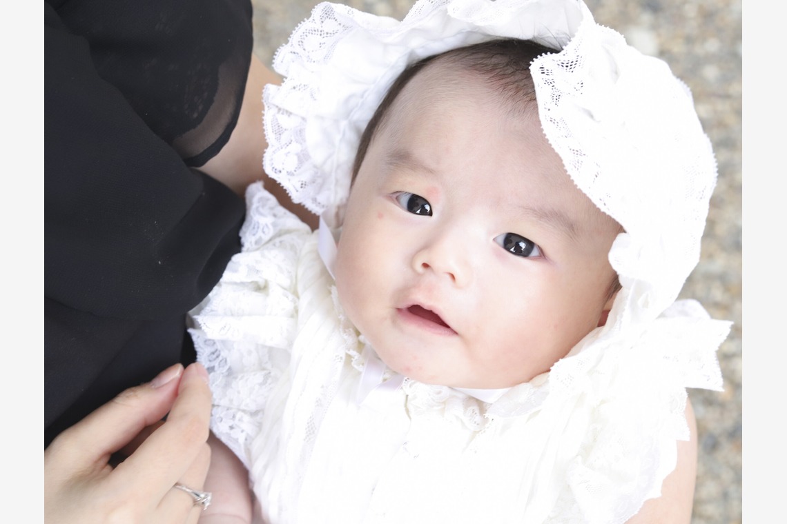 株式会社KP Lifeが撮影した写真のアルバム「お宮参り神社」