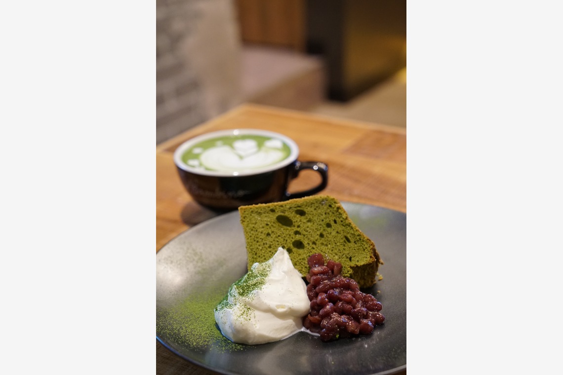 塩川善之（40213.film）が撮影した「料理撮影」の写真