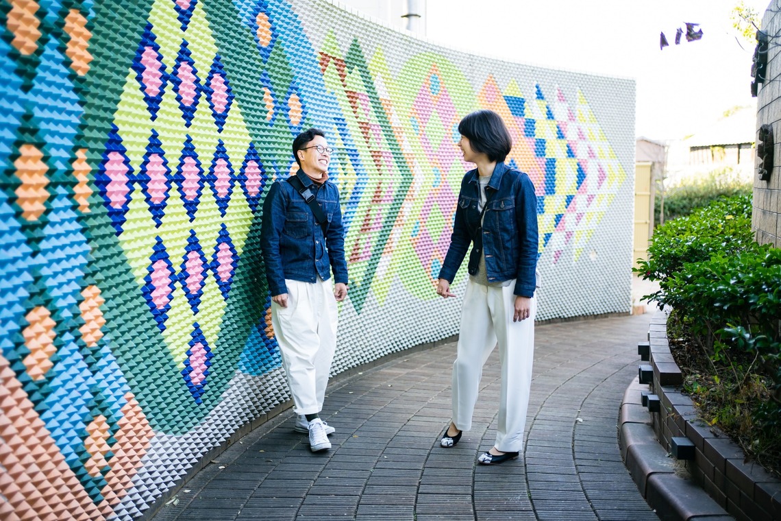 Field of the sun.creative