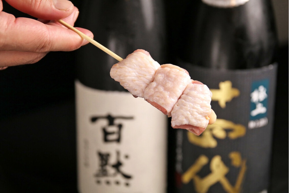 世登理恵が撮影した「飲食店」の写真