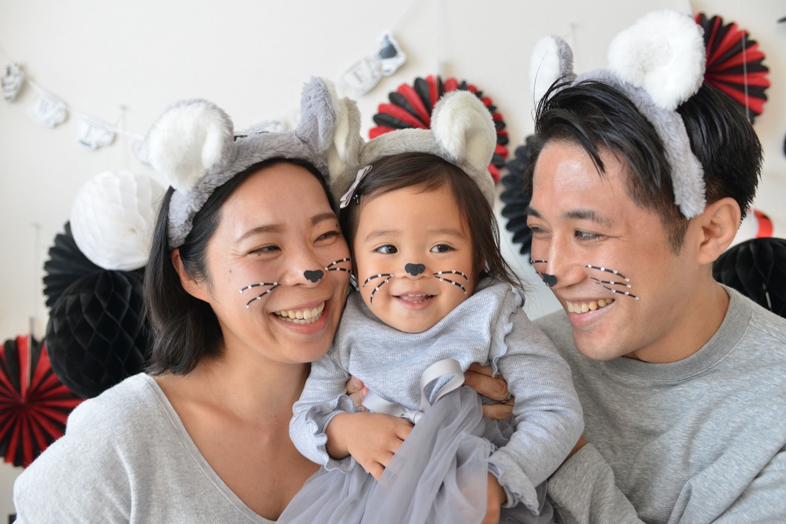 栗原美穂が撮影した「エミリィハロウィン撮影会2019（3〜6）」の写真