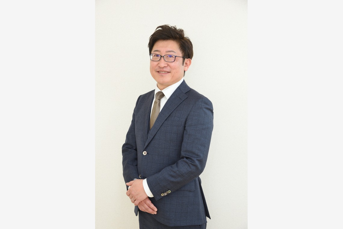 清水出張カメラマンが撮影した「プロフィール写真・宣材写真（三重県・愛知県・岐阜県・滋賀県）」の写真