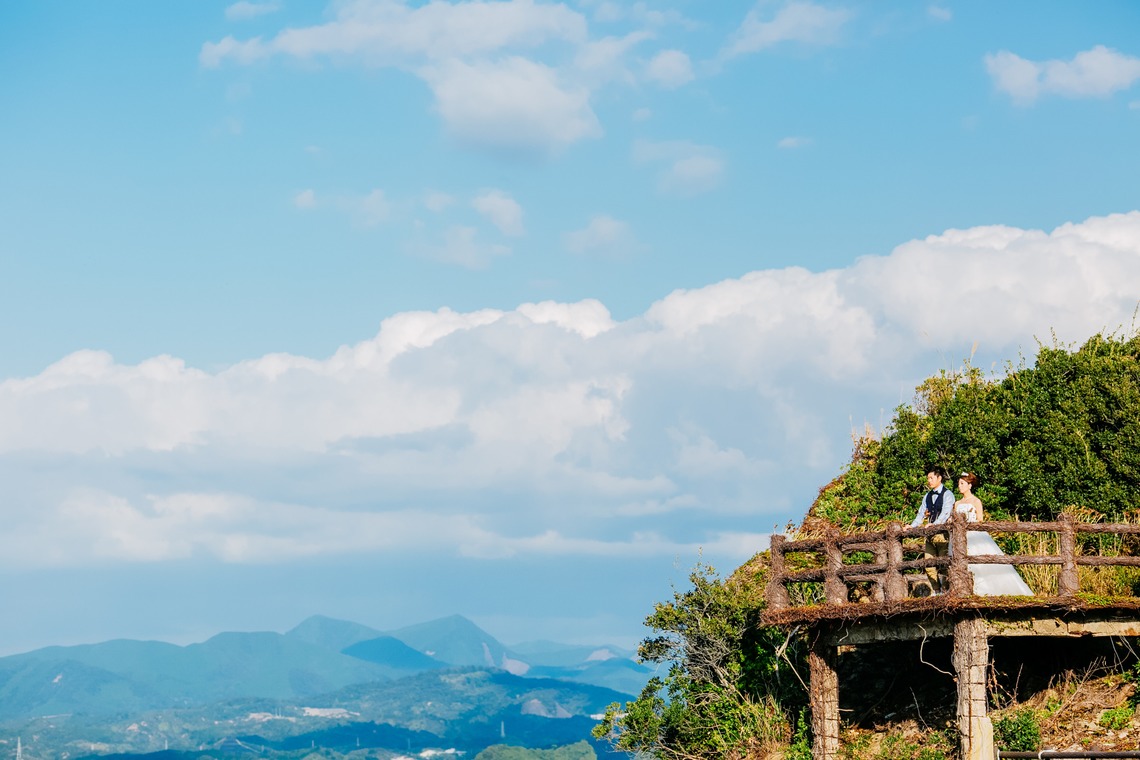 Tomi Photo Studioが撮影した「ロケーション写真－海」の写真