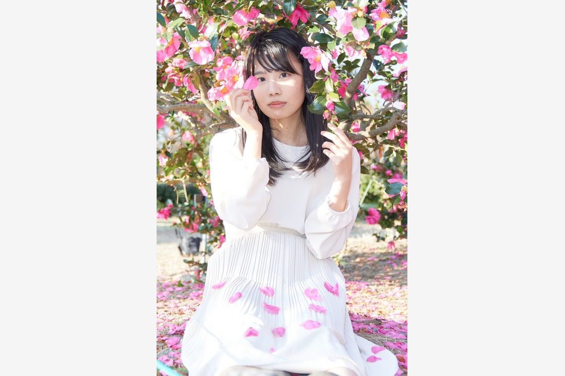 長崎 翔太が撮影した写真のアルバム「人物サンプル」