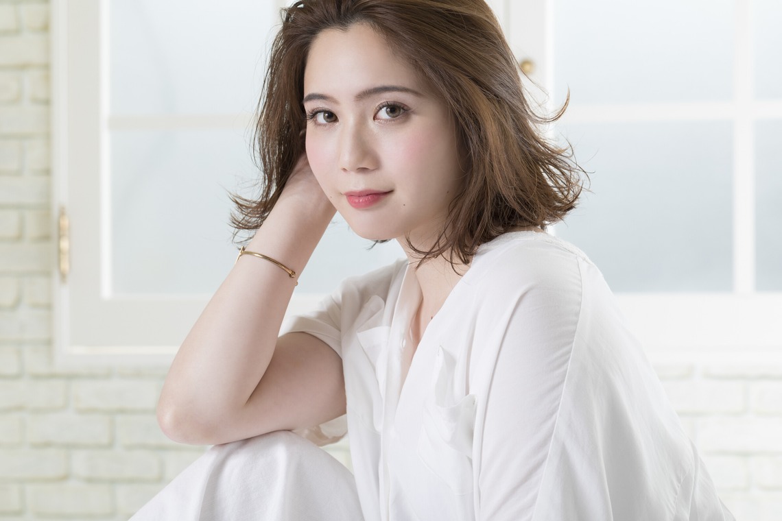 田中真光写真事務所が撮影した「ビューティー」の写真