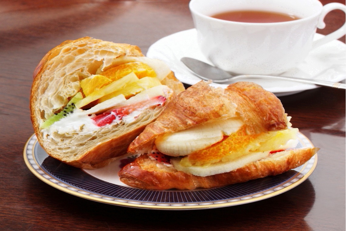 森安　照が撮影した写真のアルバム「フレンチトースト・カフェ」