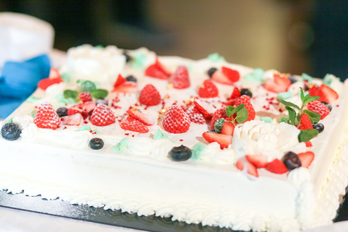 Photo of Restaurant wedding photography @ Chuo-ku, Chiba taken by SATOMI NAKAGAWA