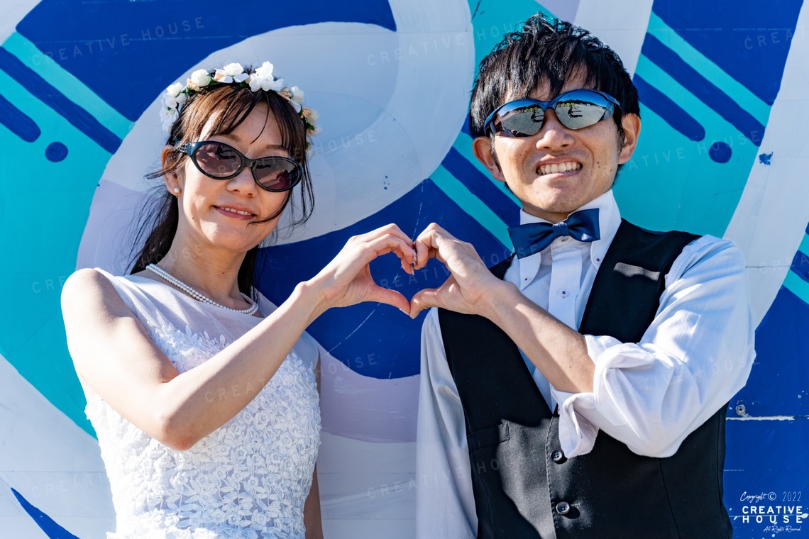 Photo of Pre-shoot, Post-shoot, Engagement taken by CREATIVE HOUSE