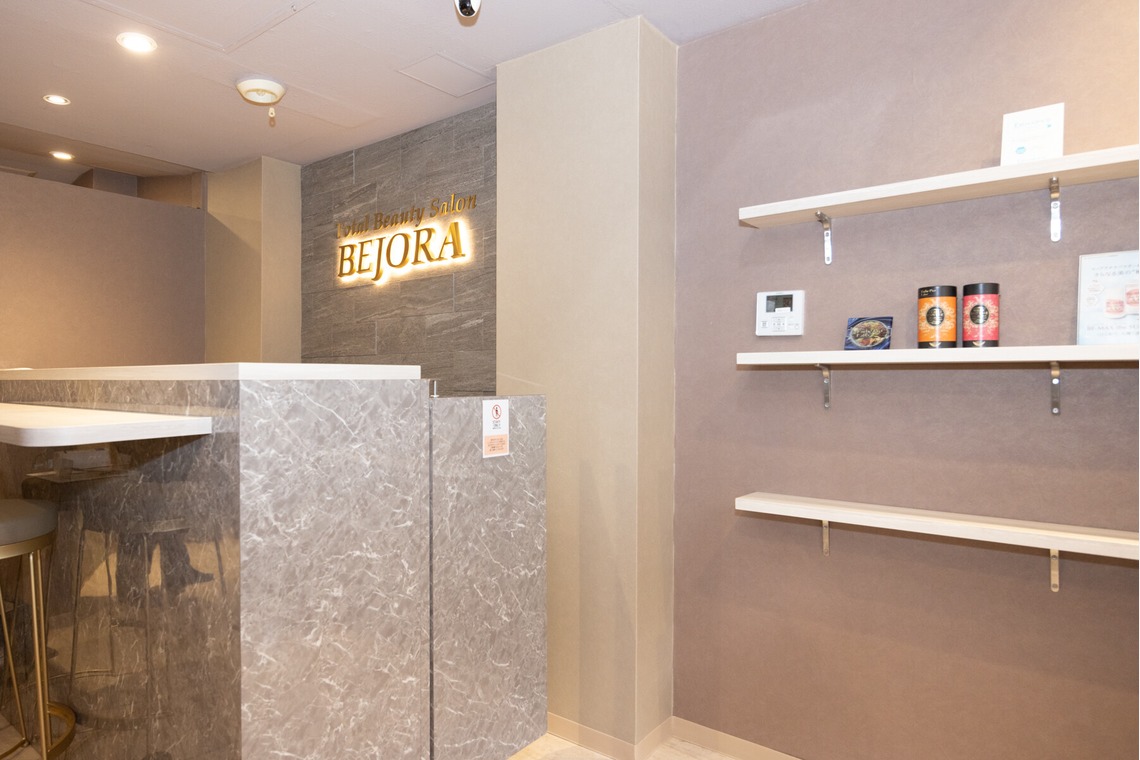 みらいとフォトが撮影した写真のアルバム「サロン」