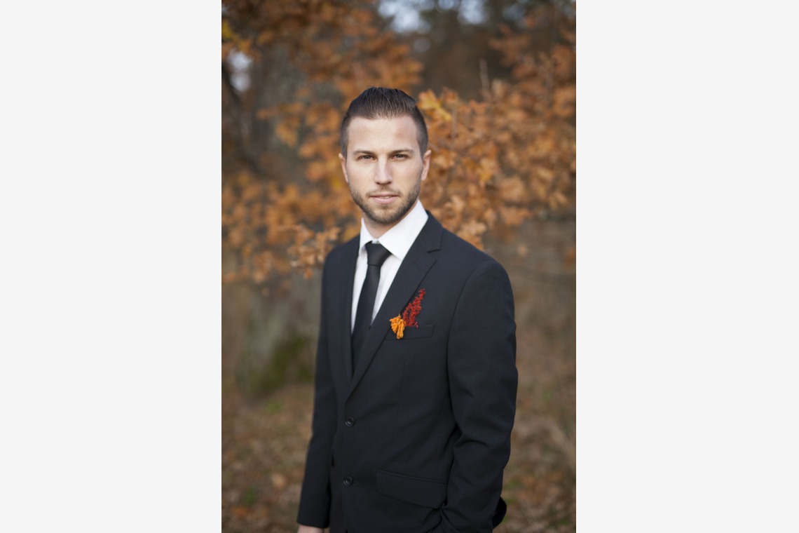 Tanja Metelitsaが撮影した「スウェーデーン」の写真