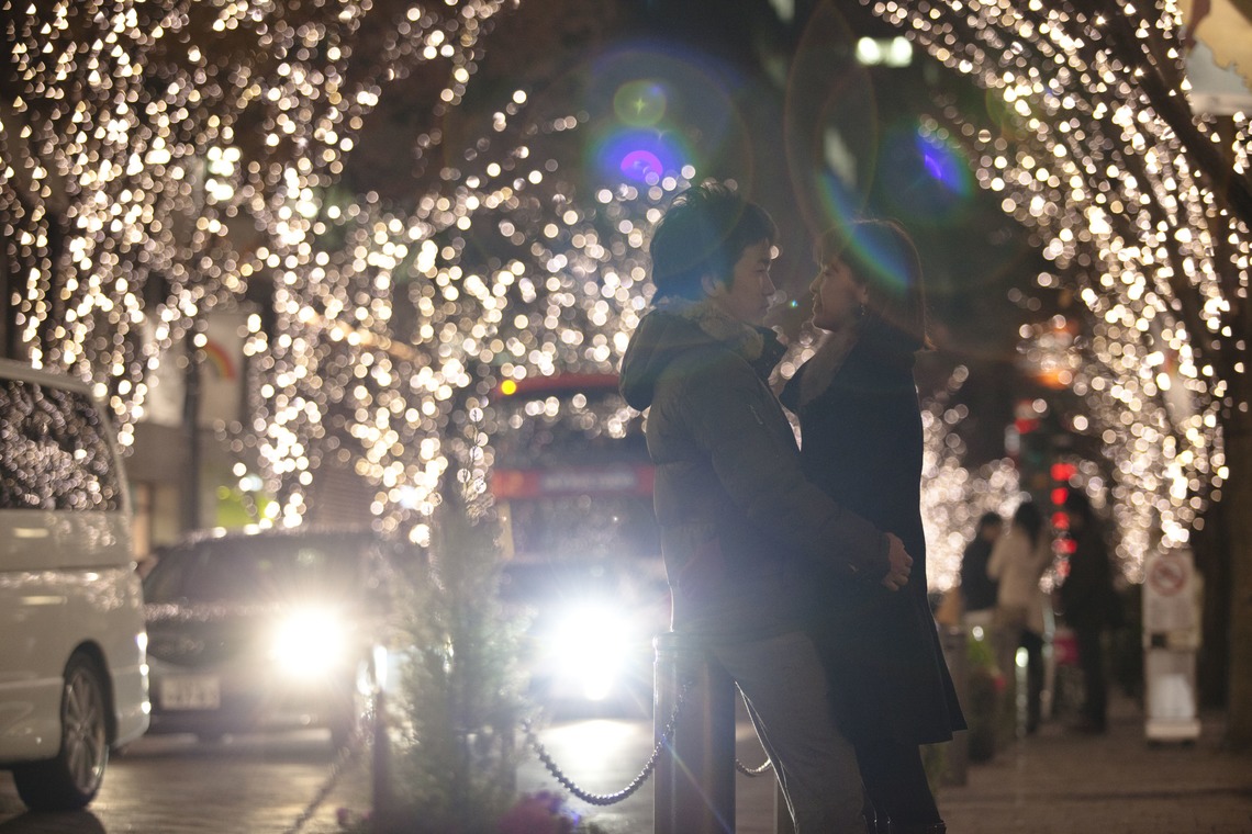 アンズフォト (安澤剛直)が撮影した「ウェディング当日お写真」の写真