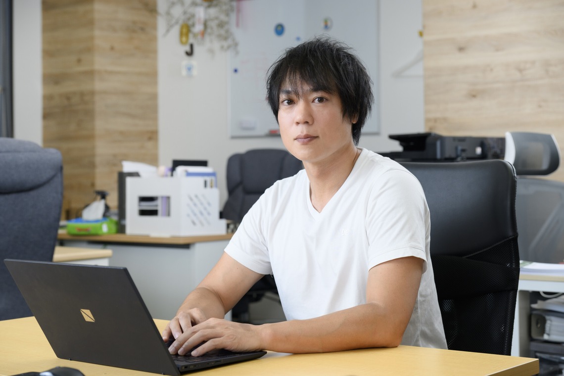 A&Y写真OFFICEが撮影した「公開用画像」の写真