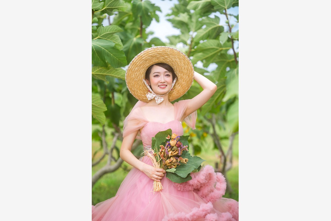 フォトグラファー笹