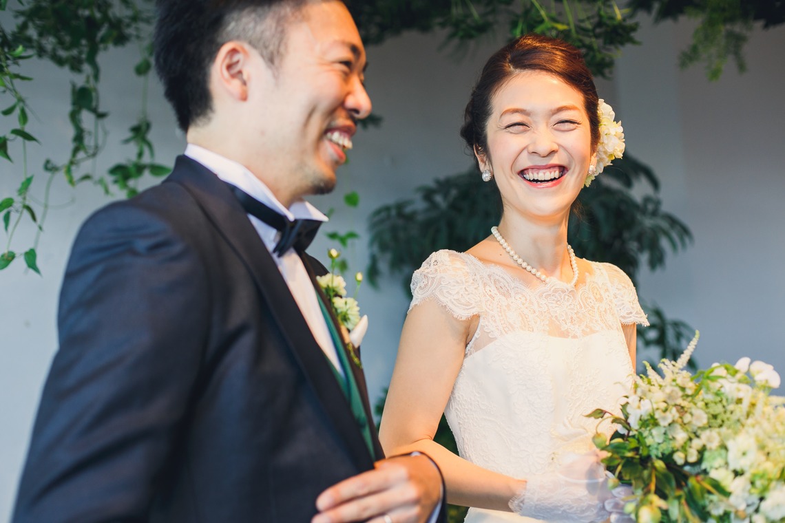 t_picturesが撮影した「挙式写真」の写真