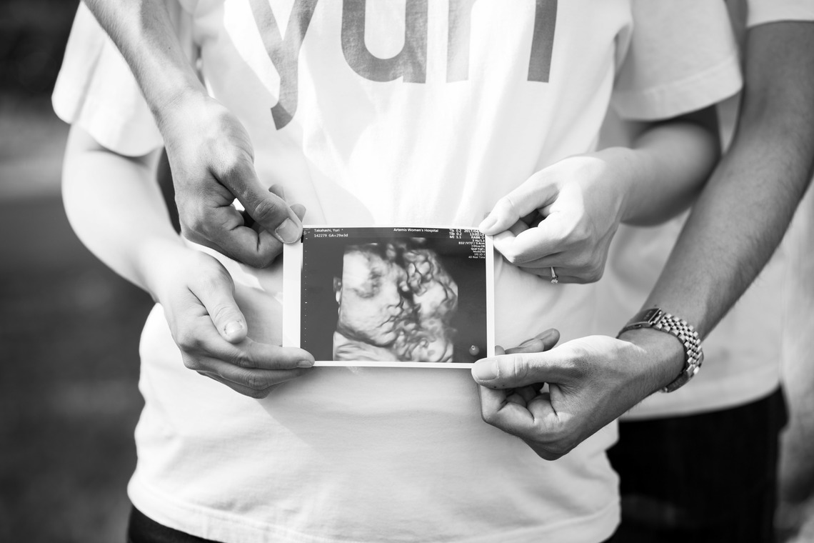 高野和希が撮影した写真のアルバム「【ロケーションフォト】後撮り、マタニティ」