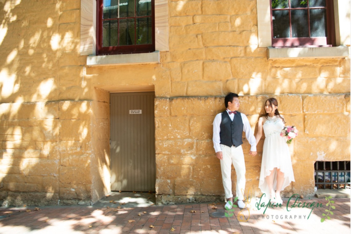 Lapin Design Photography