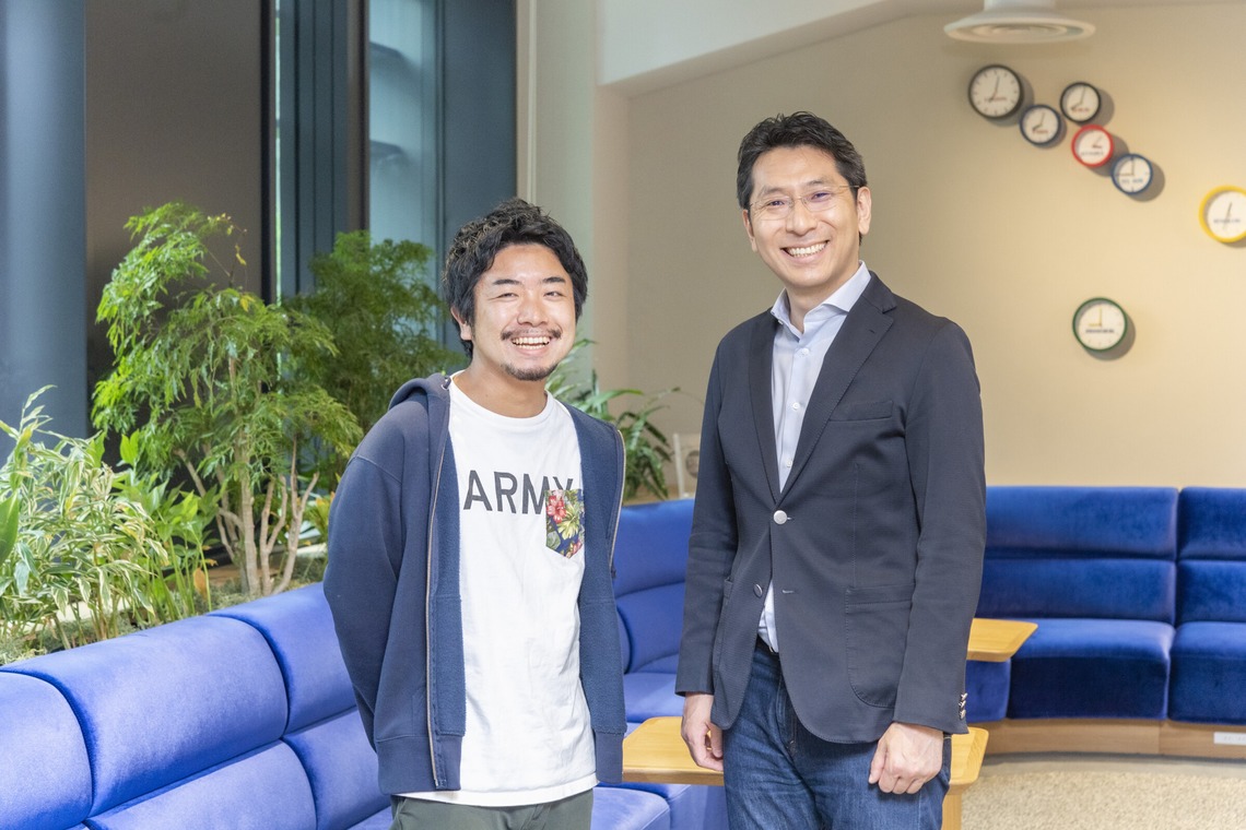 株式会社スマイルプロアートが撮影した「企業撮影」の写真
