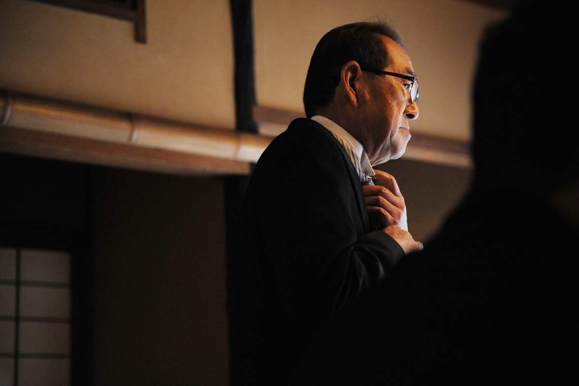 namograph (金森広治)が撮影した「結婚式当日」の写真