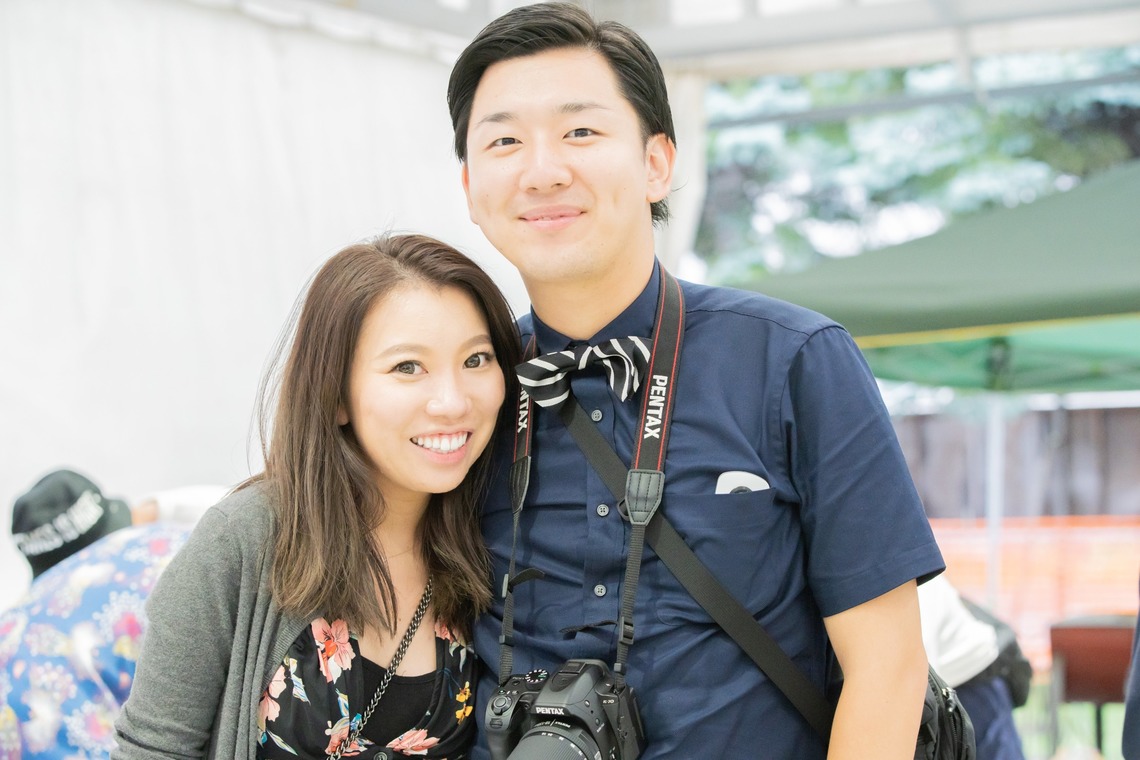 k.filmsが撮影した「上富良野　日の出公園でのウエディング撮影」の写真