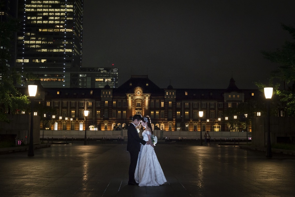 24to Produceが撮影した写真のアルバム「東京タワーナイトフォト」