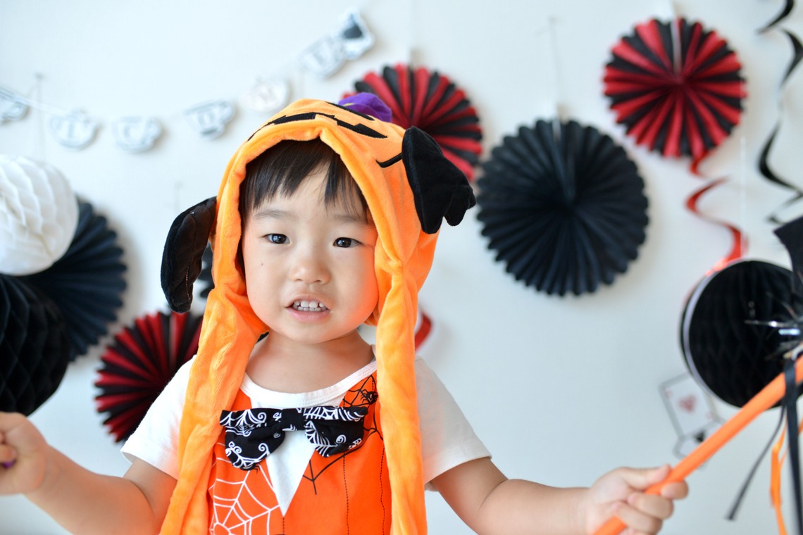 栗原美穂が撮影した「エミリィハロウィン撮影会2019（3〜6）」の写真
